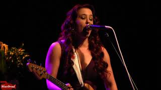 DANIELLE NICOLE BAND ✿ Pusher Man • Sellersville Theater 5/13/18