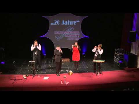 Harmonica Quartet Austria