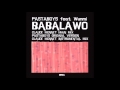 Babalawo - Pastaboys feat. Wunmi