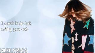 Leighton Meester - Good For One Thing (Lyrics Video) HD