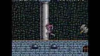 Shadow of the Beast PC Engine Longplay part 2/3 (TurboGrafx)