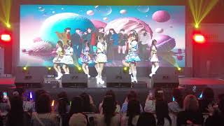SAKURADOLL 「addictive life」2025.03.01 @Geek+Pop Alpha DAY2