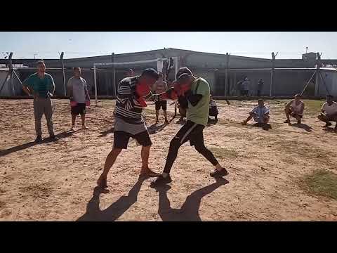 Boxeo Rescontructivo 🥊🥊 unidad 46 San Martin(2)