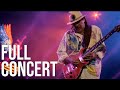FULL CONCERT | Santana Corazón: Live from Mexico: Live It to Believe It