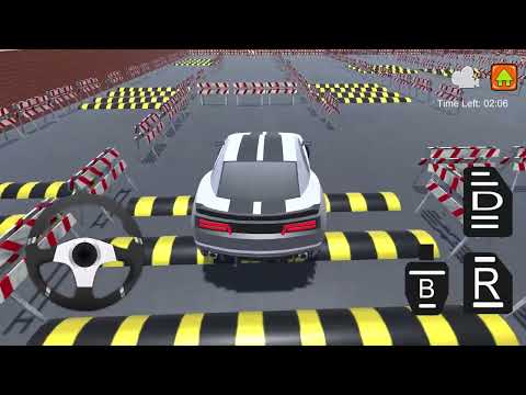MasterDriver Driving Simulator