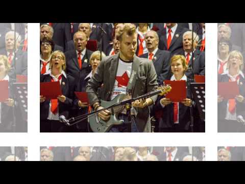 Concerto del Coro partigiano Pinko Tomašič