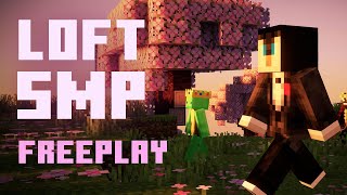 The Loft MC - Freeplay SMP  - 2025 Teaser