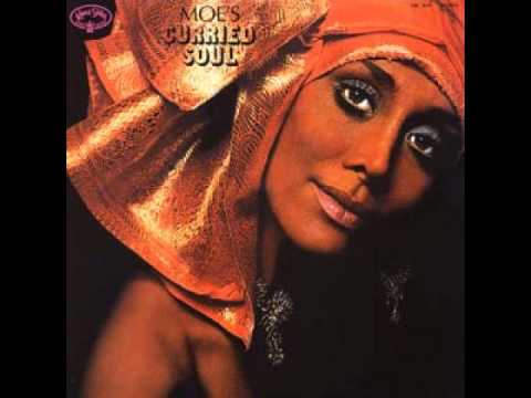 Moe Koffman - Curried Soul 1969