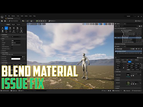 Substance Painter to Unreal Engine 5 Workflow Tutorial Exporting Textures from Substance to UE5