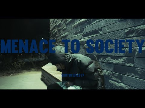Bos Flip - "Menace 2 Society" (Prod by 100raccs) Shot by @dizzypshotthis