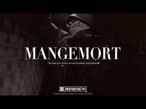 [FREE] "MANGEMORT" Ziak x Central Cee Drill Type Beat | Prod. by Teddoven