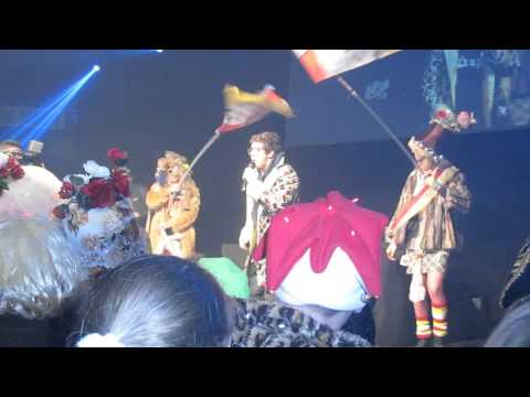 Nacht van Oilsjt Mjoezik 2016 - Nr.5: Wim - Groeit Conseir & Nr. 4: Younes