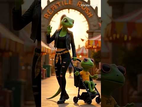 TRALA LERO TRALALA RAP SONG!!💃 #tralalerotralala #shorts