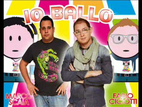 download lagu mp3 mp4 Ballo La Cacada, download lagu Ballo La Cacada gratis, unduh video klip Ballo La Cacada