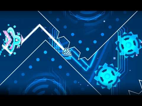 Auditory Breaker 88%... (próximo hardest) / GEOMETRY DASH