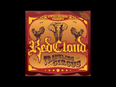 Redcloud - Traveling Circus