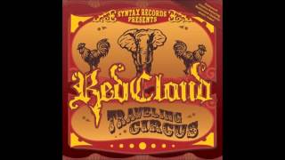 Redcloud - Traveling Circus