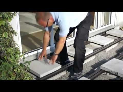 Lignodur(R)terrafina - instruktaż