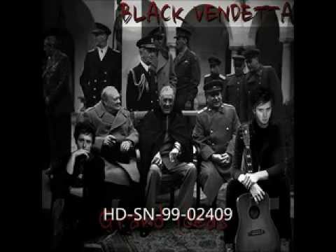 Black Vendetta - Grand Ideas (Full Album)