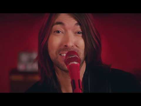 The Railers - 11:59 (Central Standard Time) Official Music Video