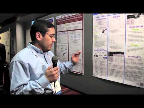 Interview with Emad Danish