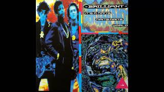 Brilliant - It's A Man's Man's Man's World (The Trans Global Mix) (85) (24-bit Linear PCM Upload)