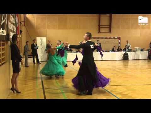 Sbg LM 2013 - Finale Standard B