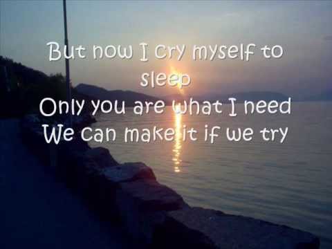 Cry - Lasgo