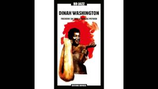 Dinah Washington - Never Let Me Go (feat. Quincy Jones Orchestra)