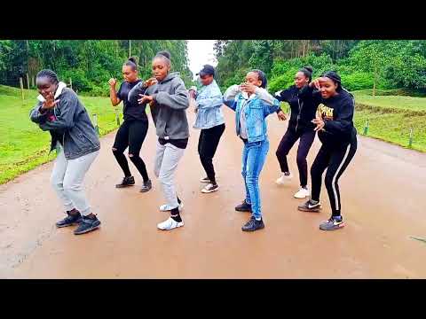 Iyanya - One Side Challenge 🔥🔥🔥