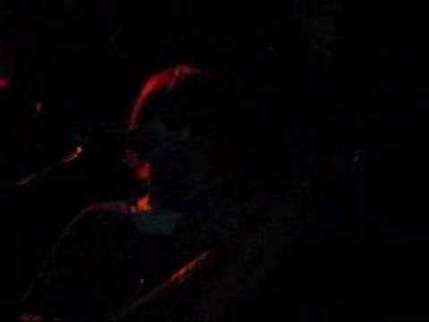 Kaki King - 13 - Fashion Tattoo (Bubonix Cover) - 4.11.08