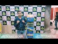 Product Video