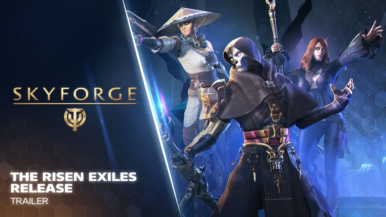 Espansione "Risen Exiles" In Arrivo su PS4