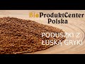 poduszki do siedzenia z ŁuskĄ gryki gorczycĄ dobrosiadŁy