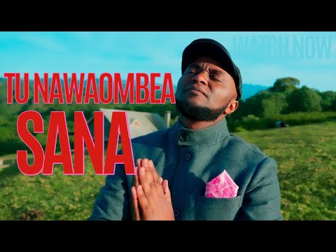 Tunawaombea Sana. Pitson Ft. Karura Voices "SKIZA 5021907" to 811