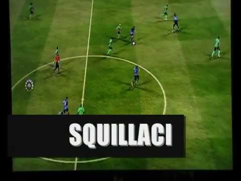 Squillaci longshot