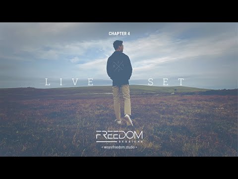 FS | Chapter 4 // 28 X 27 - A Birthday Special (Live Set)