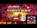 Es wird Salzig! - Let's Play Super Meat Boy PC Deutsch Folge 3