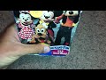 Disney S Sing Along Songs Disneyland Fun VHS Review Redo