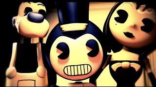 [SFM] The Devil's Swing Song Cover (Animation by Coda)