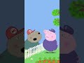 Grandpa Pig S Greenhouse Shorts Peppapig
