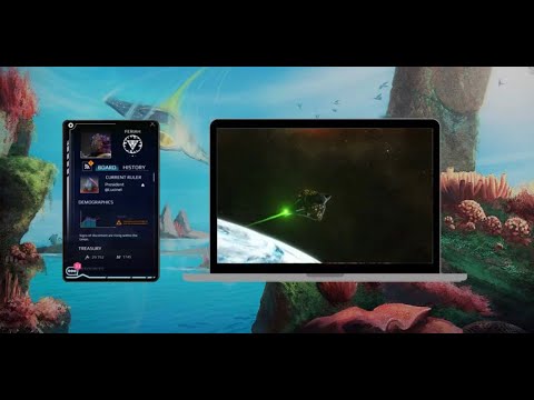 Pitch Feedback from Joakim — Pavel Afanasiev, Northern Lights ...