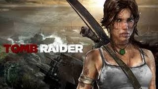*Spoilers* Tomb Raider - Angel Haze - Battle Cry (feat. Sia) *Spoilers*