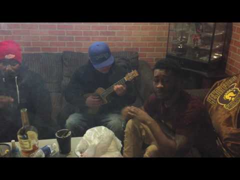 Paid Will x 7 Mile Clee x Einer Bankz "No Hook" Acoustic Cover