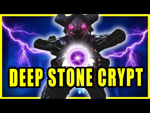 The Raid That BLEW AWAY The Entire Destiny Community - Destiny 2