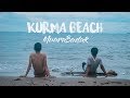 Kurma Beach MuaraBadak Trip Camping