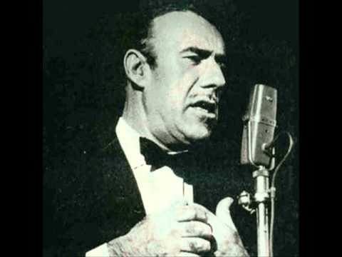 Edmundo Rivero - Los cosos de al lao (con guitarras)