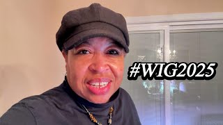 Winter Indoor Garden Update 2 #wig2025