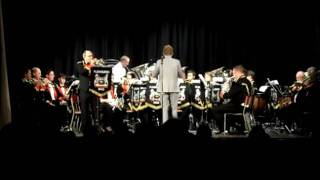 Trumpeter's Lullaby - Derek Horne and Flookburgh Band