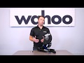 WAHOO KICKR V6 Fietstrainer — video 5